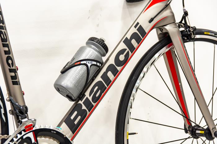 Bici da corsa Infinito CV 