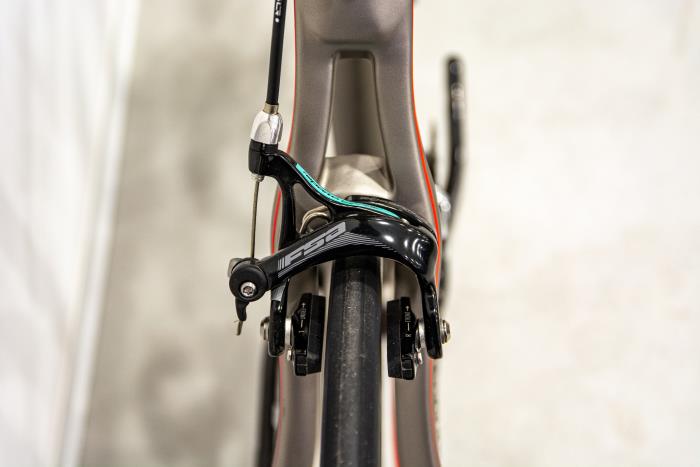 Bici da corsa Infinito CV 