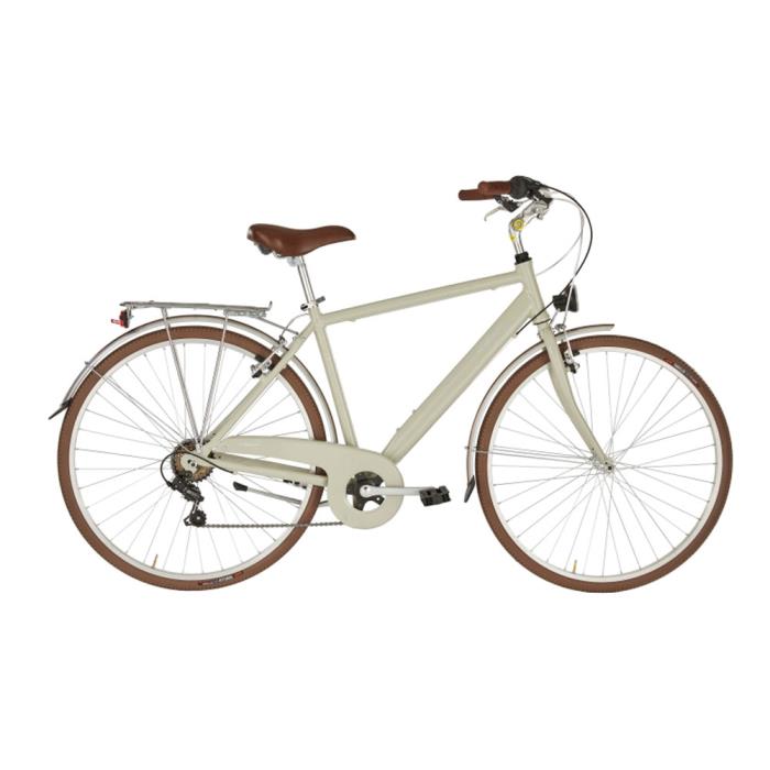 City Bike Uomo Roxy 28" uomo 6v ghiaia