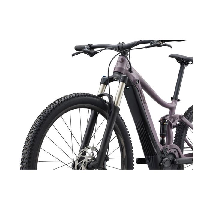 E-Bike Embolden E+ 2 29 ER Purple Ash/Black - taglia M