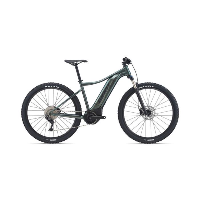 E-Bike TalonE+ 1 29 Balsam Green