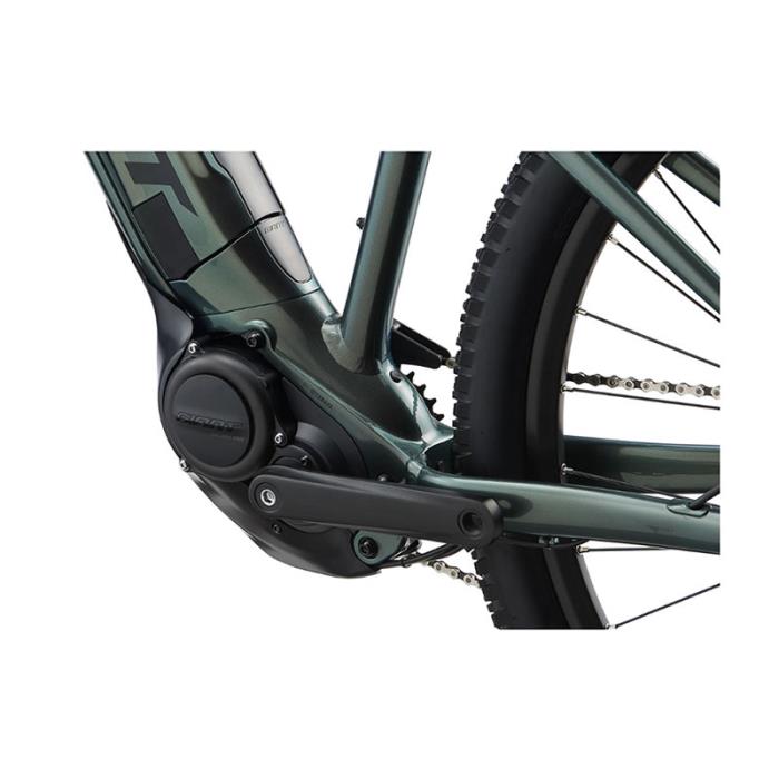 E-Bike TalonE+ 1 29 Balsam Green