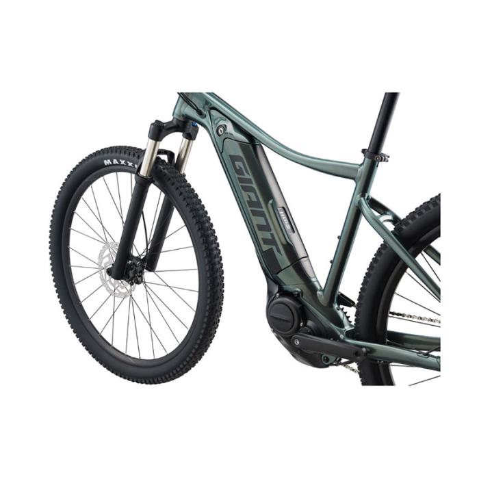 E-Bike TalonE+ 1 29 Balsam Green