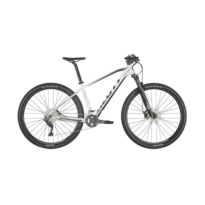 MTB Aspect 930 Pearl White