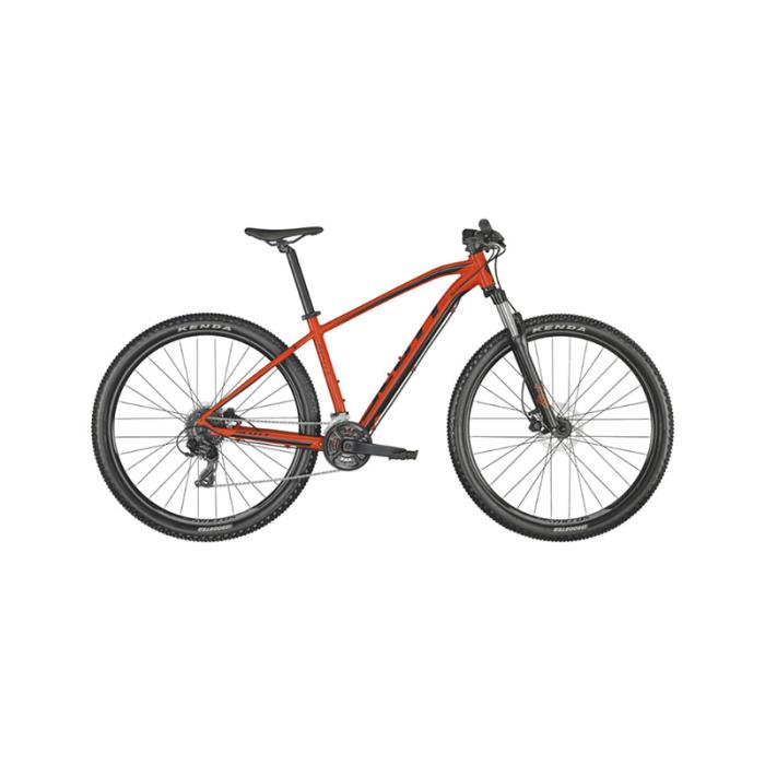 MTB Aspect 960 Red