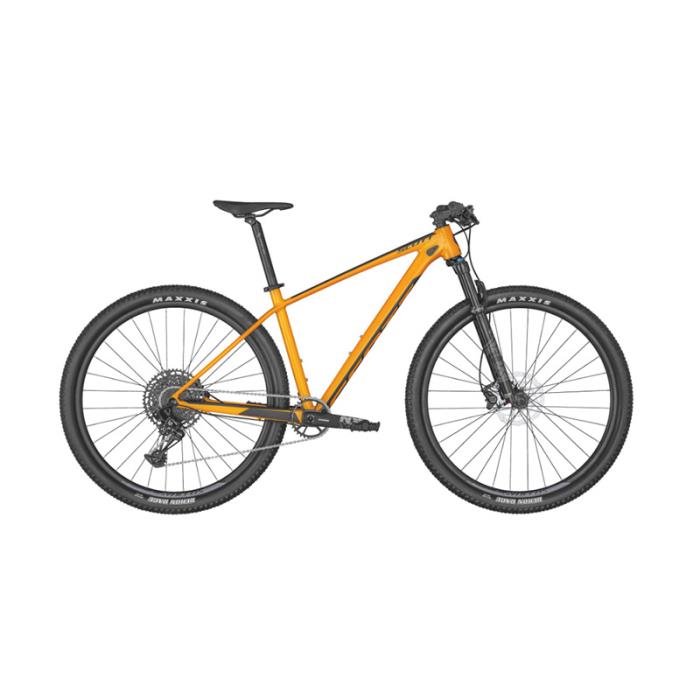 MTB Scale 960 Orange