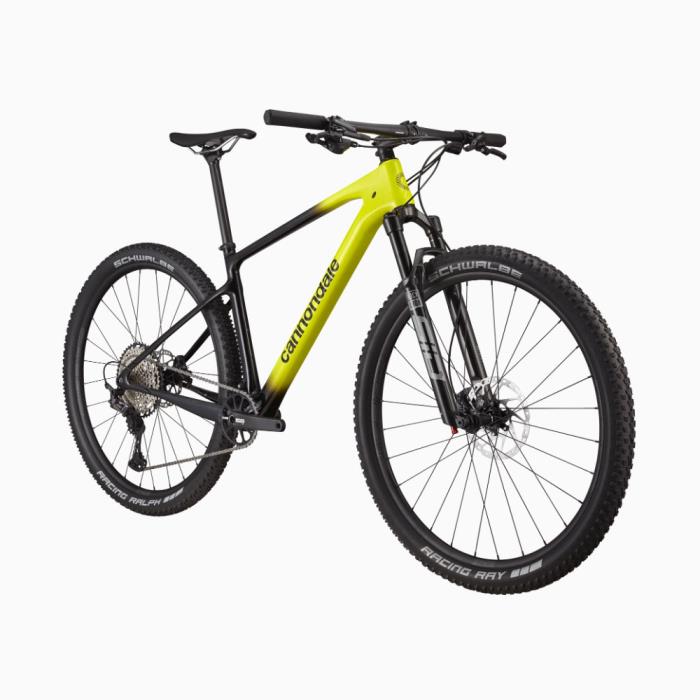 MTB Scalpel HT Carbon 3 Highlighter