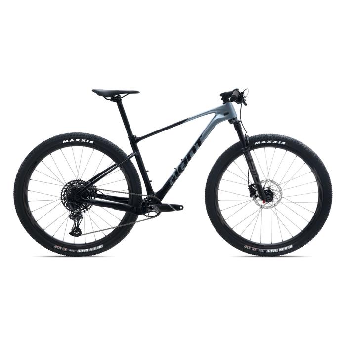 MTB XTC Advanced 29 1.5 Knight Shield/Carbon