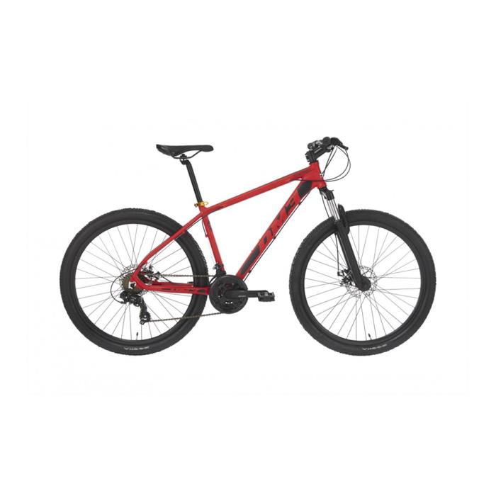 MTB Ciclo Monster 29" Rosso