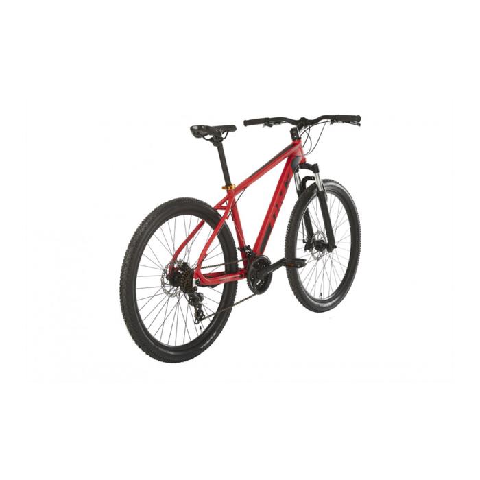 MTB Ciclo Monster 29" Rosso