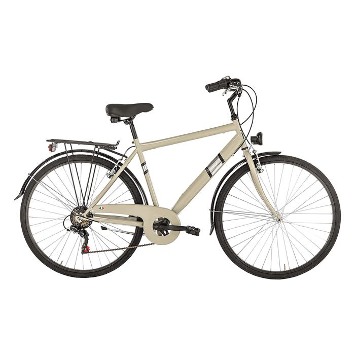 Bicicletta Ciclo Moving Trk Man 28" Ghiaia