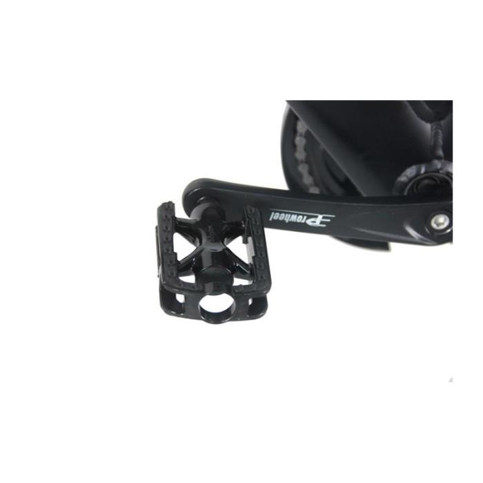 E-City Bike Liberty Grey/Green