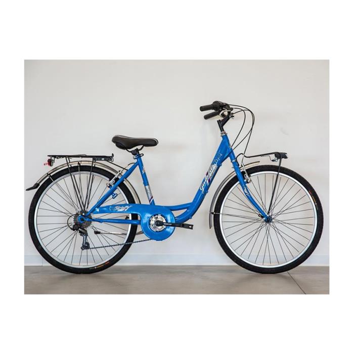 Bicicletta Venere 26