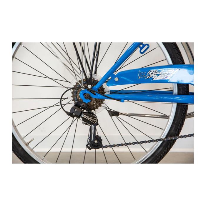 Bicicletta Venere 26