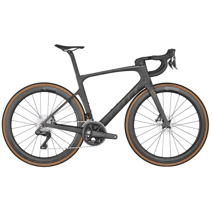 Bici da corsa Scott Foil RC 10 - misura 56