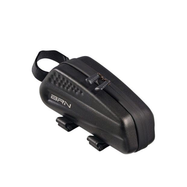 Borsa BRN Hard-Shell Tank UP TG. M Nero