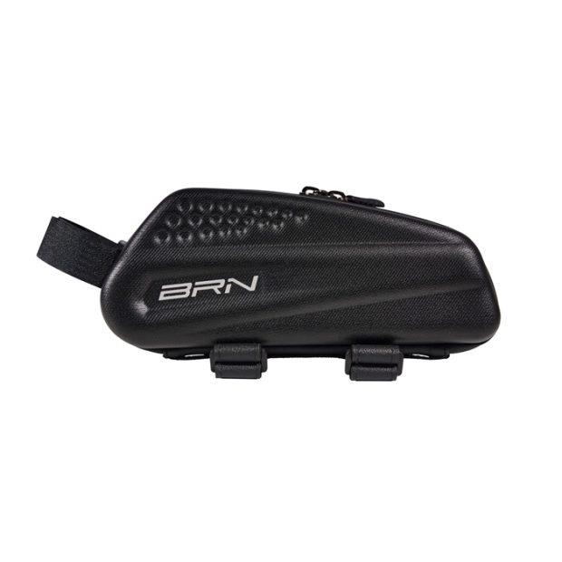 Borsa BRN Hard-Shell Tank UP TG. M Nero