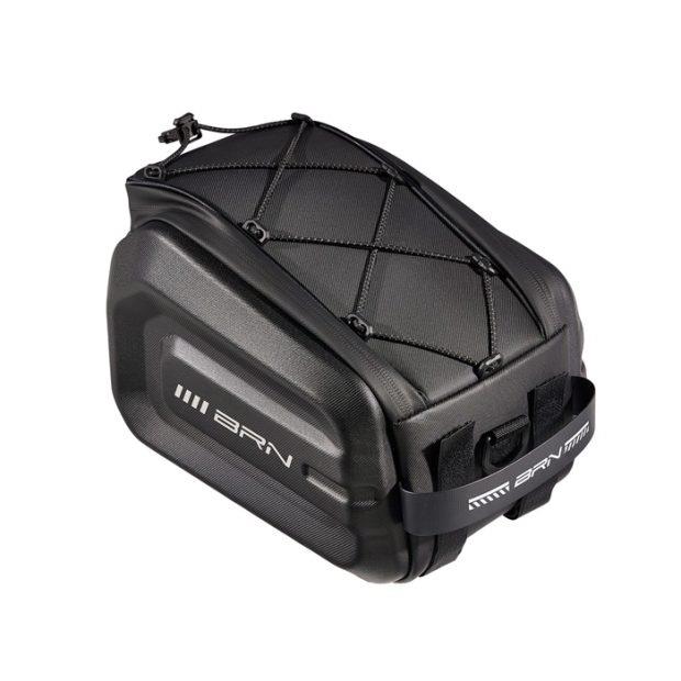 Borsa BRN Hard-Shell Tank Tail XXL al Portapacco 