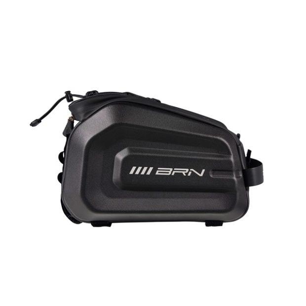 Borsa BRN Hard-Shell Tank Tail XXL al Portapacco 