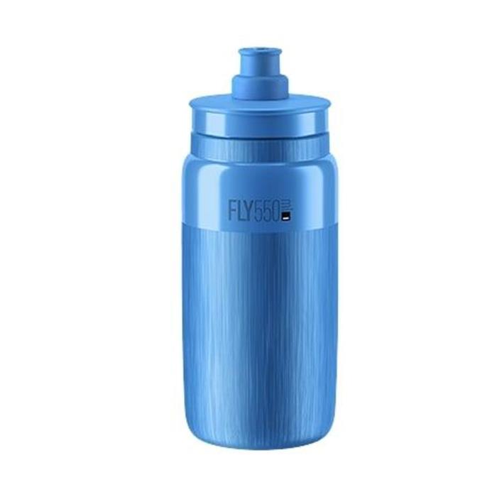 Borraccia Fly Tex Blue 550 ml