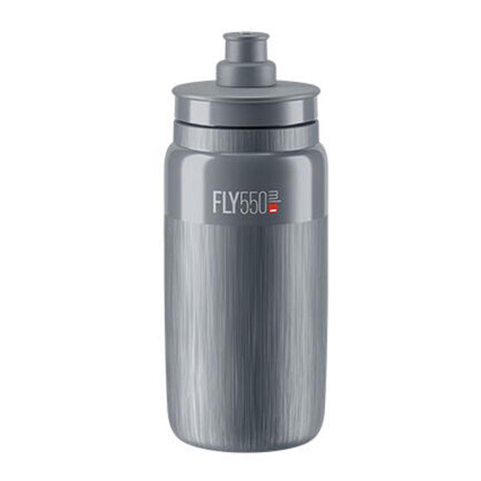 Borraccia Fly Tex Grey 550 ml