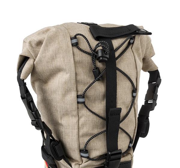 Borsa Sella Bici Venture Seat-Pack Vintage