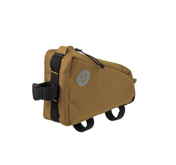 Borsa Bici Venture Top-Tube Marrone