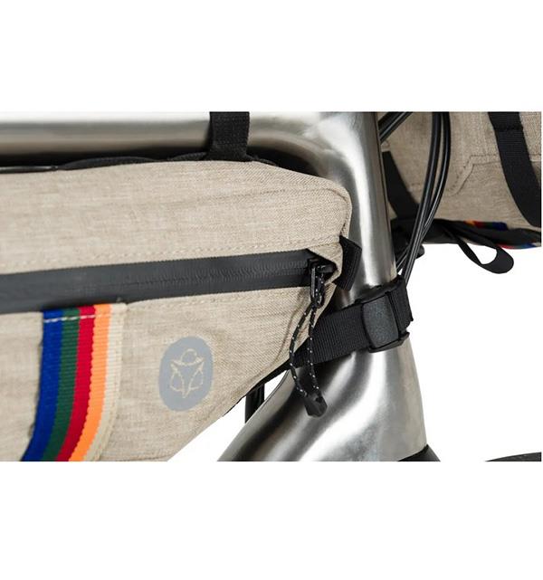 Borsa Bici Venture Tube Frame Vintage