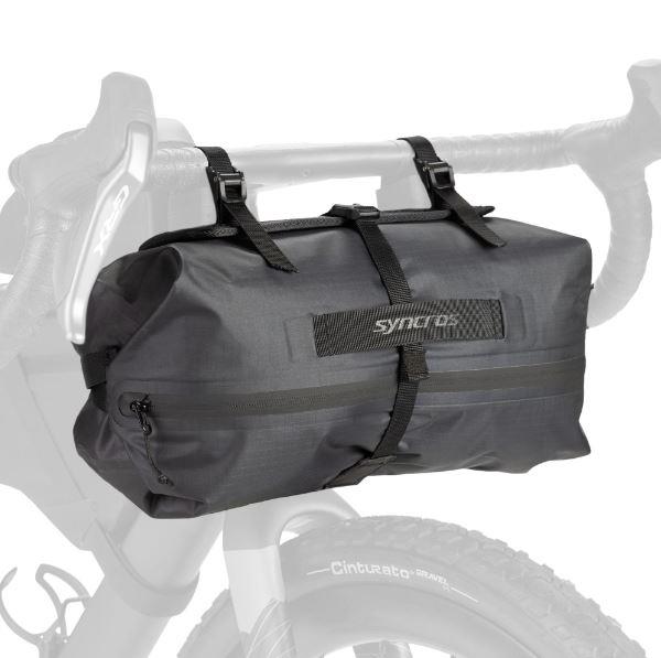 Borsa Gravel Manubrio Syncros