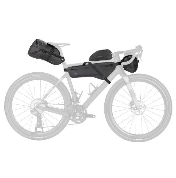 Borsa Gravel Manubrio Syncros