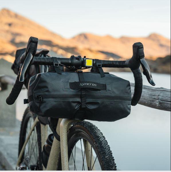Borsa Gravel Manubrio Syncros