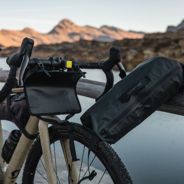 Borsa Gravel Manubrio Syncros
