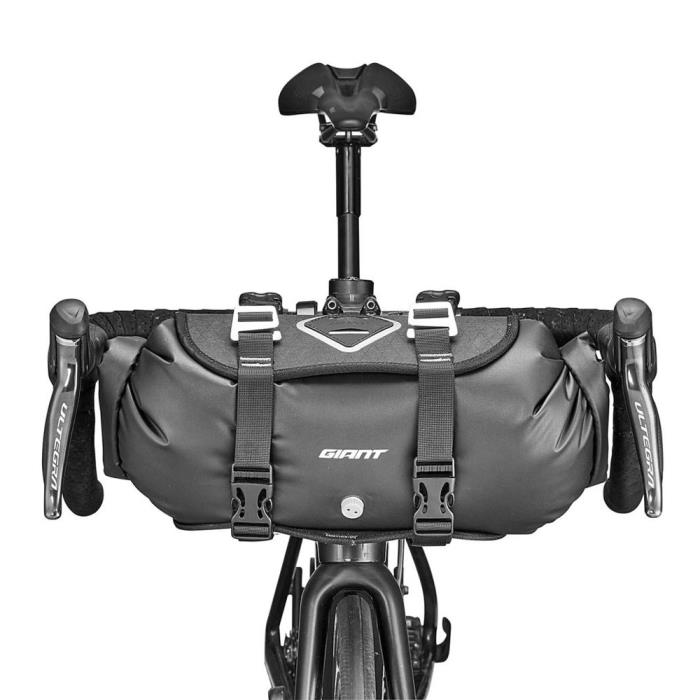 Borsa manubrio bici H2Pro Handlebar Bag