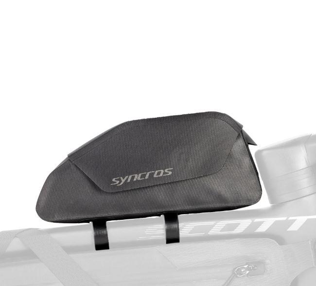 Borsa Ciclismo Per Tubo Orizzontale Syncros