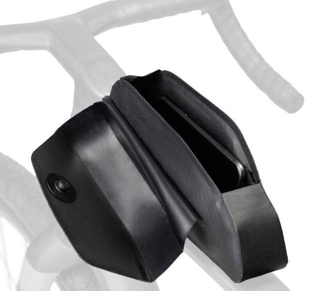 Borsa Ciclismo Per Tubo Orizzontale Syncros