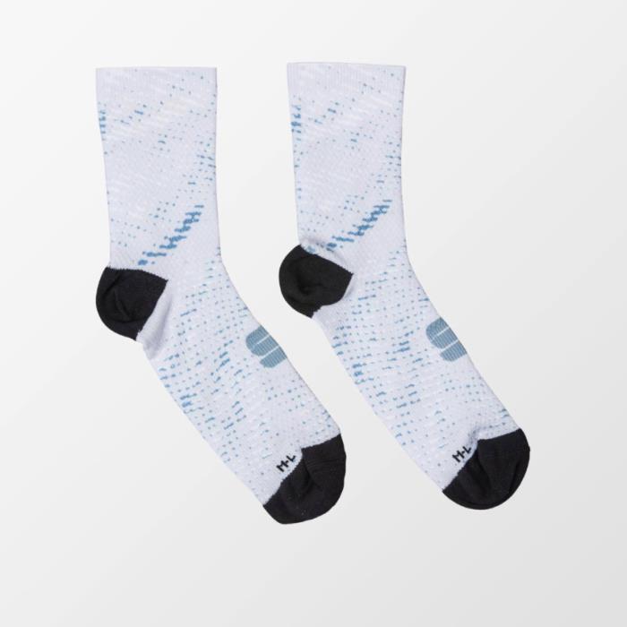 Calze ciclismo Cliff Socks Ash Grey