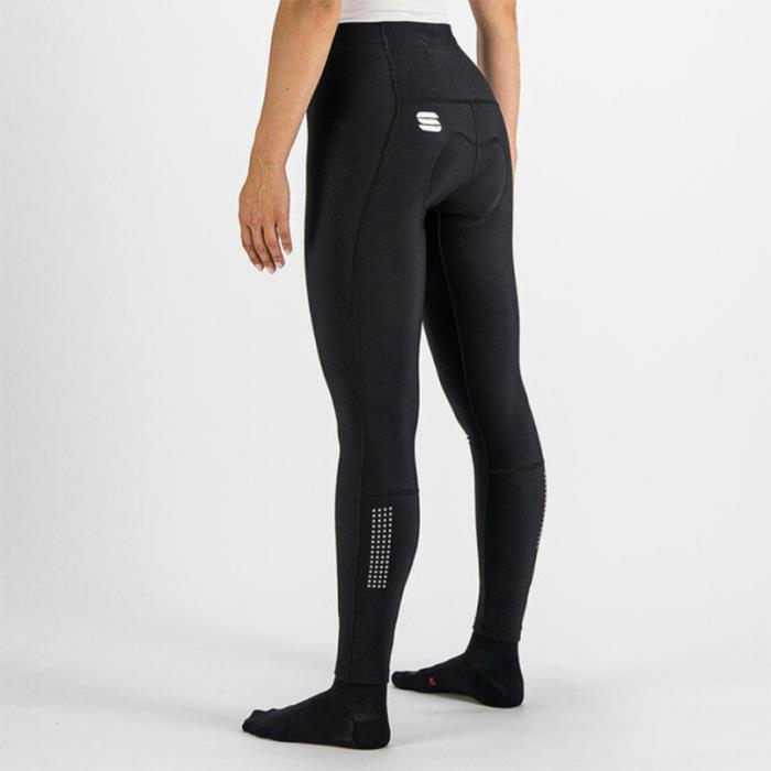 Calzamaglia Ciclismo Classic W Tight Black