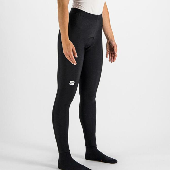 Calzamaglia Ciclismo Classic W Tight Black