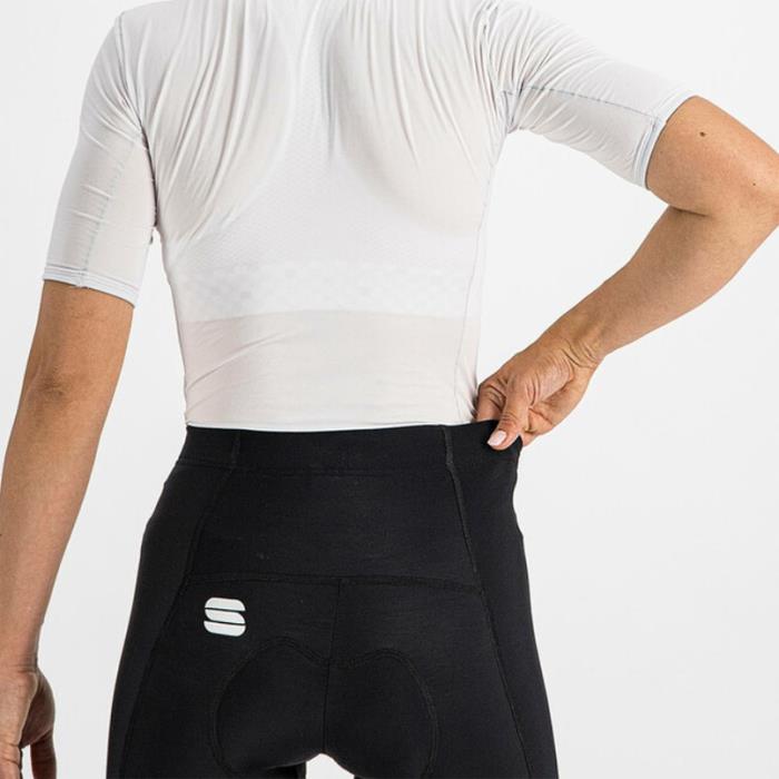 Calzamaglia Ciclismo Classic W Tight Black