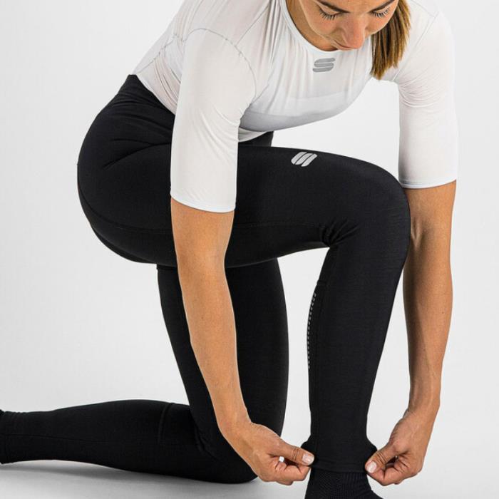 Calzamaglia Ciclismo Classic W Tight Black