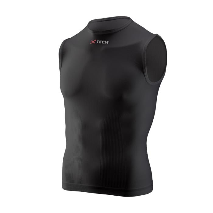 Canotta Ciclismo Air Tech | Nero