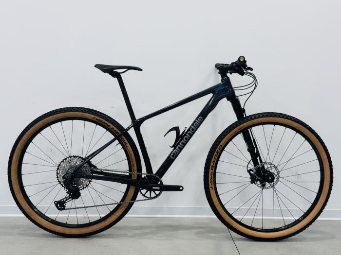 Mtb Usata Cannondale Fsi