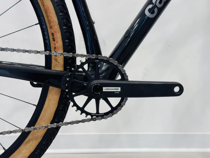 Mtb Usata Cannondale Fsi