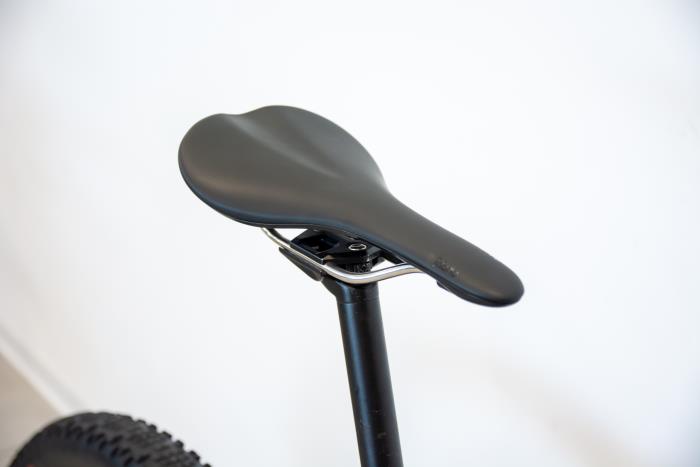 MTB usata Cannondale F-Si carbon