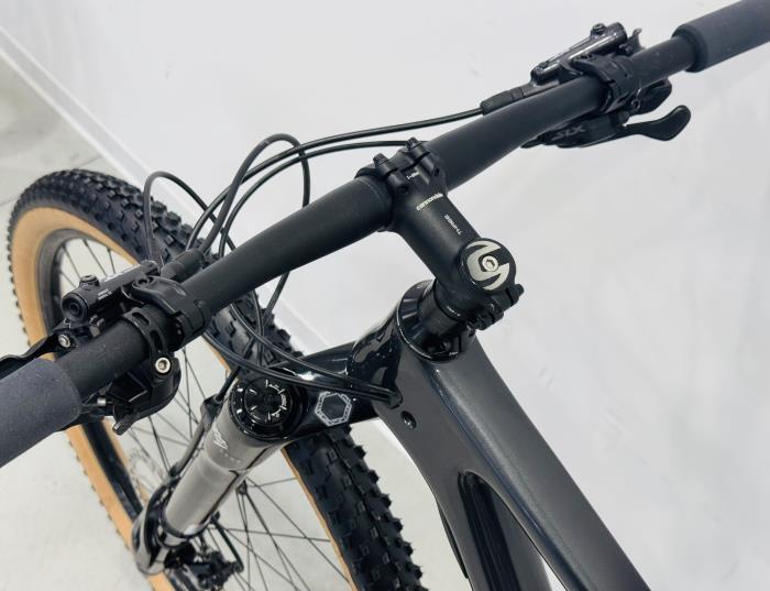 Mtb Usata Cannondale Fsi