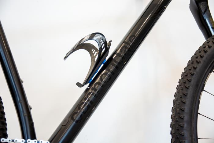 MTB usata Cannondale F-Si carbon