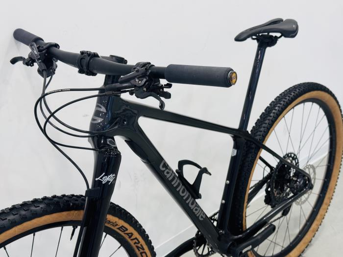 Mtb Usata Cannondale Fsi