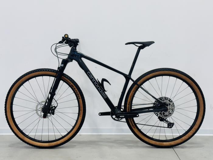 Mtb Usata Cannondale Fsi