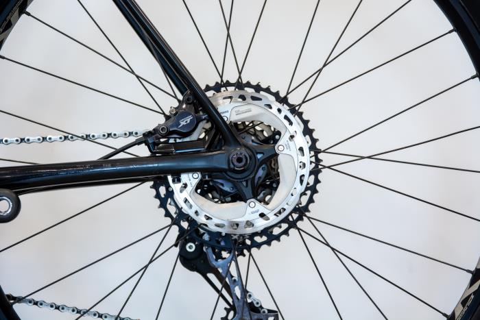 Mtb Usata Cannondale F-Si carbon