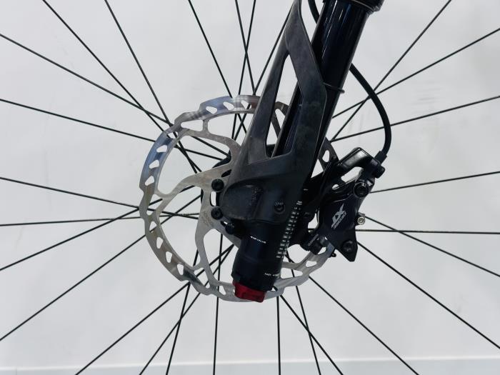 Mtb Usata Cannondale Fsi